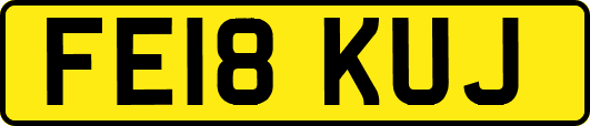 FE18KUJ