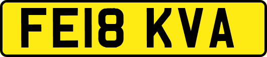FE18KVA