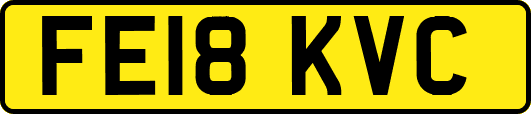FE18KVC