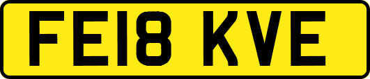 FE18KVE