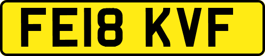 FE18KVF