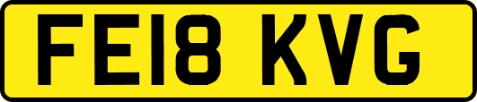 FE18KVG