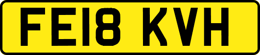 FE18KVH