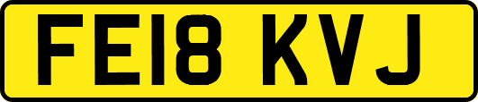 FE18KVJ