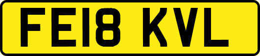 FE18KVL