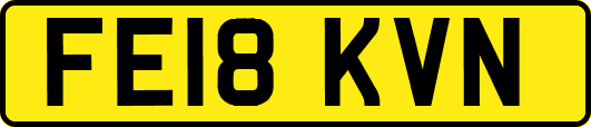 FE18KVN