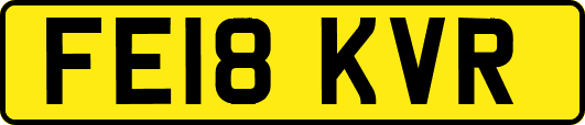 FE18KVR