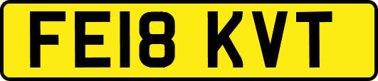 FE18KVT