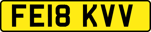 FE18KVV