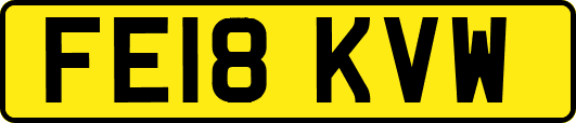 FE18KVW