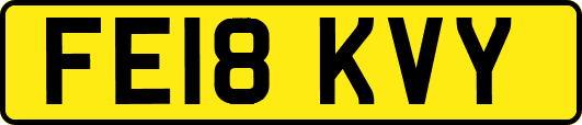 FE18KVY
