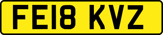 FE18KVZ
