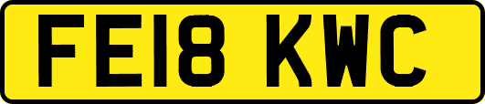FE18KWC