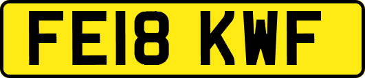 FE18KWF