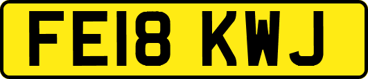 FE18KWJ