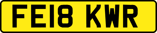 FE18KWR