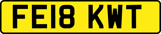 FE18KWT