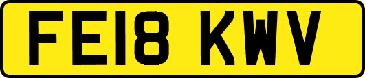 FE18KWV