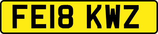 FE18KWZ