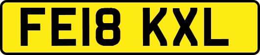 FE18KXL