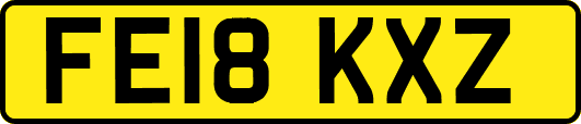 FE18KXZ
