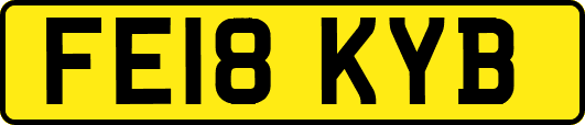 FE18KYB