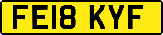 FE18KYF