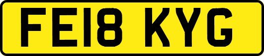 FE18KYG