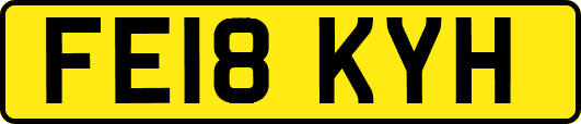 FE18KYH