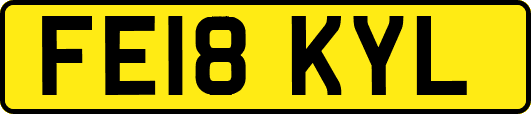 FE18KYL