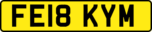 FE18KYM