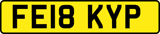 FE18KYP