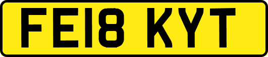 FE18KYT