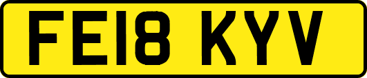 FE18KYV