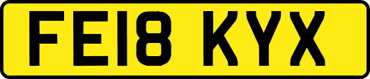 FE18KYX