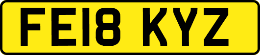 FE18KYZ