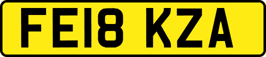 FE18KZA