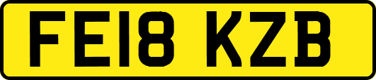 FE18KZB