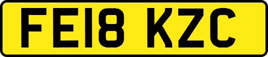 FE18KZC
