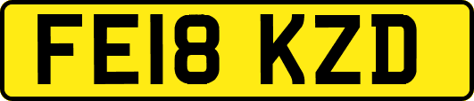 FE18KZD