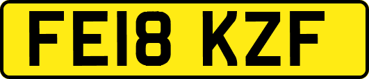 FE18KZF