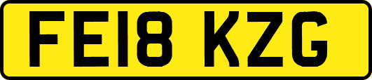 FE18KZG