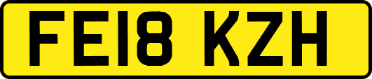 FE18KZH