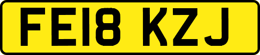 FE18KZJ