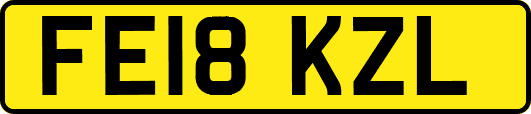 FE18KZL