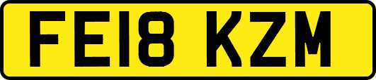 FE18KZM