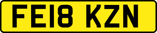 FE18KZN