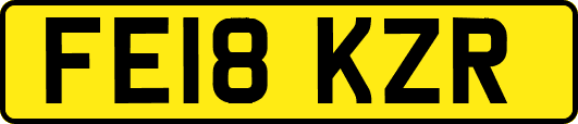 FE18KZR