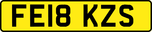 FE18KZS