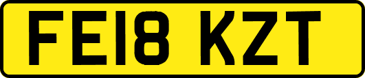 FE18KZT